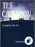 The Tor prequel and trilogy