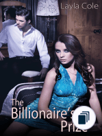 The Billionaire's Pleasure