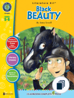 Literature Kits Grades 5-6