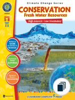 Global Water Series