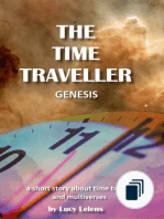 The Time Traveller