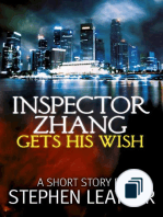 Inspector Zhang Short Stories