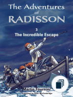 The Adventures of Radisson