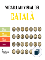 Vocabulari visual del català