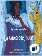 Les contes pour Leila