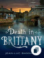 Brittany Mystery Series