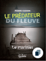 Le prédateur du fleuve