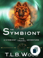 The Symbiont Time Travel Adventures Series