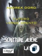 SCRITTURE ALIENE LA SERIE