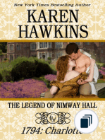 The Legend of Nimway Hall