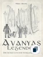 Avanyas Legenden