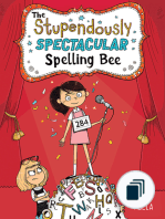 The Spectacular Spelling Bee