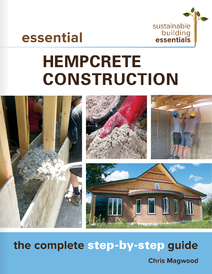 Sustainable Building Essentials Series - ebook | Everand
