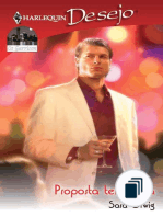 Minissérie Desejo