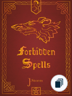 Forbidden Spells