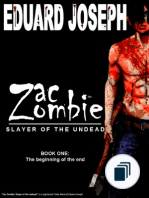 Zac Zombie