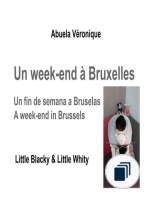 Big Blacky et Big Whity Family