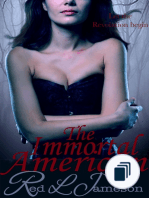 The Immortal American