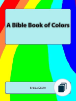 What IFS Bible Picture Books