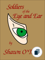 Agents of the Eye and Ear