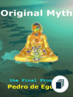 The Original Myth, the Final Frontier