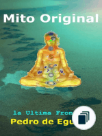 El Mito Original, La Ultima Frontera