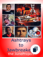 Ashtrays to Jawbreakers