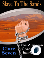 The Zirithian Chronicles