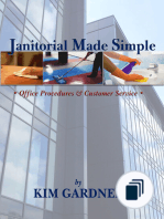 Janitorial Made Simple