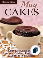 Cake Cookbooks
