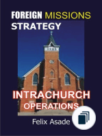 Foreign Missions Strategy