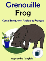 Apprendre l'anglais