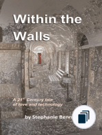 Within the Walls trilogy