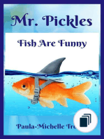 The Great Adventures of Mr. Pickles