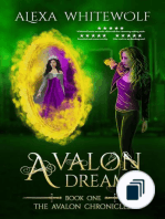 The Avalon Chronicles