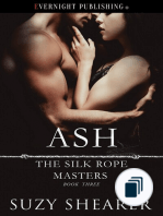 The Silk Rope Masters