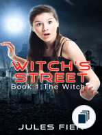 Witch's Street