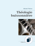 Théologie buissonnière