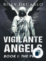 Vigilante Angels