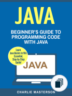 Java Programming Series