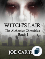 The Alchemist Chronicles