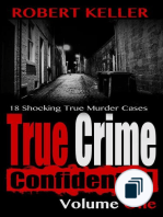 True Crime Confidential