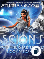 Scions of the Star Empire
