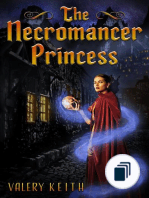 The Necromancer Princess