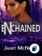 The Enchained Trilogy
