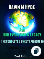Evolution & The Legacy of Ash