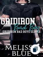 Gridiron Bad Boys