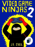 Video Game Ninjas