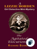 Lizzie Borden, Girl Detective Mini-Mysteries