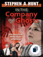 The Agatha Witchley Mysteries